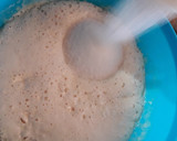 Foto del paso 2 de la receta: Flor de pan dulce