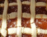 Une image de l'étape 4 de Tarte à la confiture.