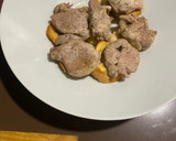Foto del paso 5 de la receta: Solomillo al vino blanco
