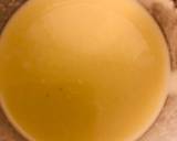 Rose Coconut karanji recipe step 2 photo