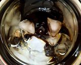 চকলেট কোল্ড কফি (chocolate cold coffee recipe in bengali) রেসিপির ধাপ 2 ছবি