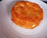 Une image de l'étape 5 de Camembert frit.