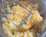 Φωτογραφία βήματος 9 της συνταγής Haggis, neeps and tatties