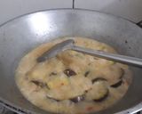 Foto langkah ke 5 dari resep Jangan terong.