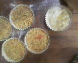 Foto del paso 5 de la receta: Tartitas de verdura (con tapas de empanada)