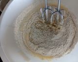 Foto del paso 3 de la receta: Muffins Chocobanana