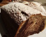 Foto del passaggio 10 della ricetta Plumcake bicolore