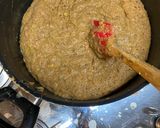 A picture of step 3 of برفی.