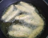 Foto langkah ke 7 dari resep Otak otak Goreng.