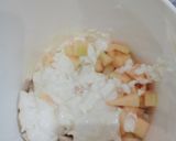 Foto langkah ke 4 dari resep Salad Buah Segar.