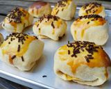 Foto langkah ke 6 dari resep Bolen Pisang Sejuta Umat (buat jualan).