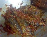 Foto langkah ke 6 dari resep Ikan Kembung Balado.