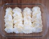 Foto del passaggio 8 della ricetta Gnocchi alla romana