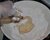 عکس مرحله 7 از دستور طرز تهیه خوشمزه ترین مرغ سوخاری کنتاکی