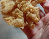 Foto langkah ke 2 dari resep Jamur Crispy.