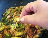 Foto del paso 7 de la receta: Estofado de ternera con alcachofas y verduras