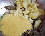 கடப்பா ரெசிபி ஸ்டேப் 2 புகைப்படம்