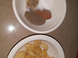 هريس بالدجاج 🍗