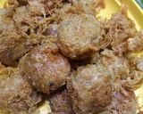 Foto langkah ke 4 dari resep Pergedel kentang / perkedel.