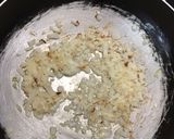 Foto del paso 1 de la receta: Arroz 🍚 fritoArroz blanco