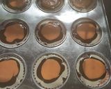 Foto langkah ke 7 dari resep Bolu Kukus Mekar Satu Telur Tanpa Soda || Bolkus Nemo #166.