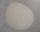 Suji Halwa (Navratri Special) recipe step 1 photo