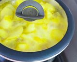 Foto del paso 4 de la receta: Guiso de Rosada