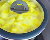 Foto del paso 4 de la receta: Guiso de Rosada