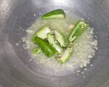 A picture of step 4 of Kaleji.