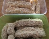 Foto langkah ke 5 dari resep Mozarella Stick.