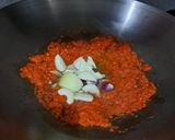 Foto langkah ke 3 dari resep 42💝Sambel Goreng Udang💝.