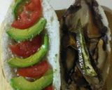 Foto del paso 3 de la receta: Pepitos veganos