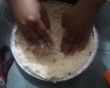 Foto del paso 4 de la receta: Tarta de manzana
