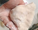 Foto langkah ke 5 dari resep Pempek pempek ayam.