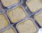 Foto langkah ke 3 dari resep Klappertart keto (induksi friendly).