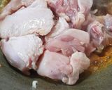 চিকেন ঝোল (chicken jhol recipe in Bengali) রেসিপির ধাপ 2 ছবি
