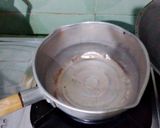 Foto langkah ke 4 dari resep Cilok saus kecap pedas.