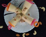 A picture of step 5 of Kulfi.