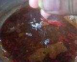 Foto langkah ke 4 dari resep Asinan Salak.