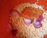 A picture of step 5 of Akara.
