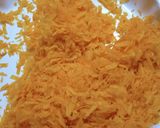 Foto del paso 2 de la receta: Tarta de calabaza y panceta!
