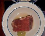 Foto del paso 2 de la receta: Lomito de res asado 😋