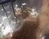 Foto del paso 3 de la receta: Muffins de plátano y nuez