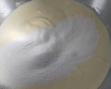 Foto langkah ke 4 dari resep Basic Sponge Cake 3 Bahan, No SP.