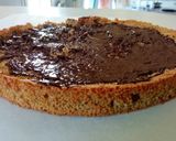 Une image de l'étape 5 de Tiramisu à la poire.