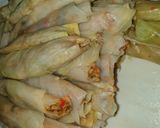 صورة لخطوة 4 من وصفة محاشي
