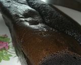 Foto del paso 3 de la receta: Budín de chocolate con chips