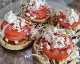 Foto del paso 9 de la receta: Sopitos de Costillita de Cerdo