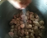 Foto del paso 2 de la receta: Estofado de ternera en olla rápida