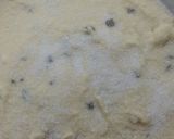 Foto del paso 3 de la receta: Torta de ricotta y harina de almendras